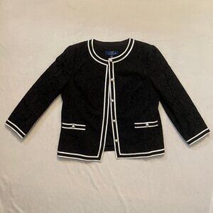 Talbots Corded Women's Jacket
